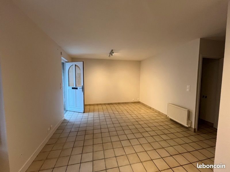 Maison à louer, 57m², La Martyre