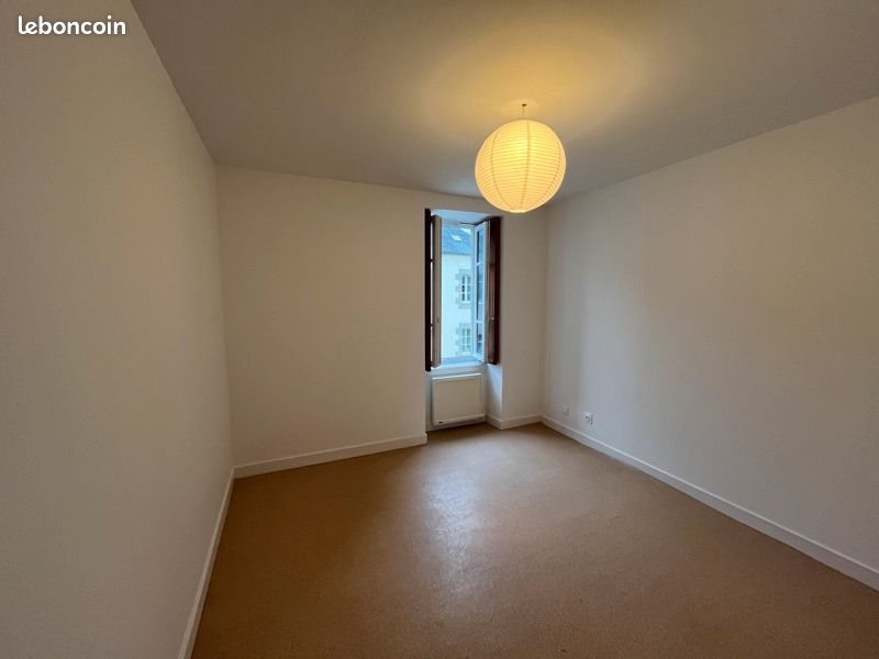 Maison à louer, 57m², La Martyre