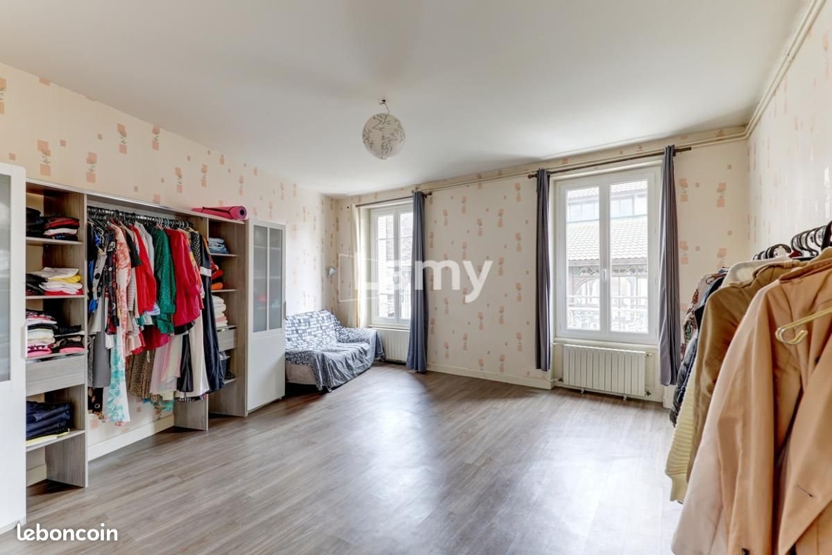 Appartement à vendre, 41m², Clermont-Ferrand