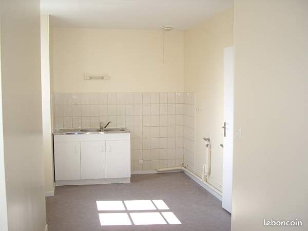 Appartement à louer, 105m², Andouillé