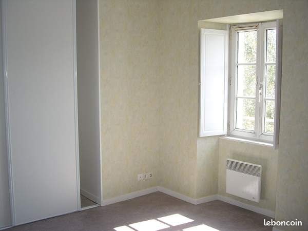 Appartement à louer, 105m², Andouillé