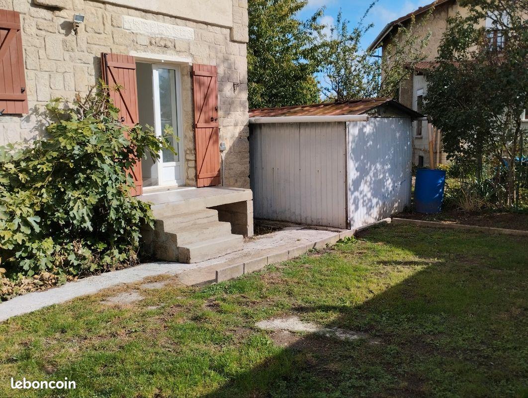 Maison à vendre, 70m², Reims