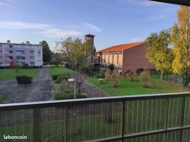 Appartement à louer, 41m², Toulouse