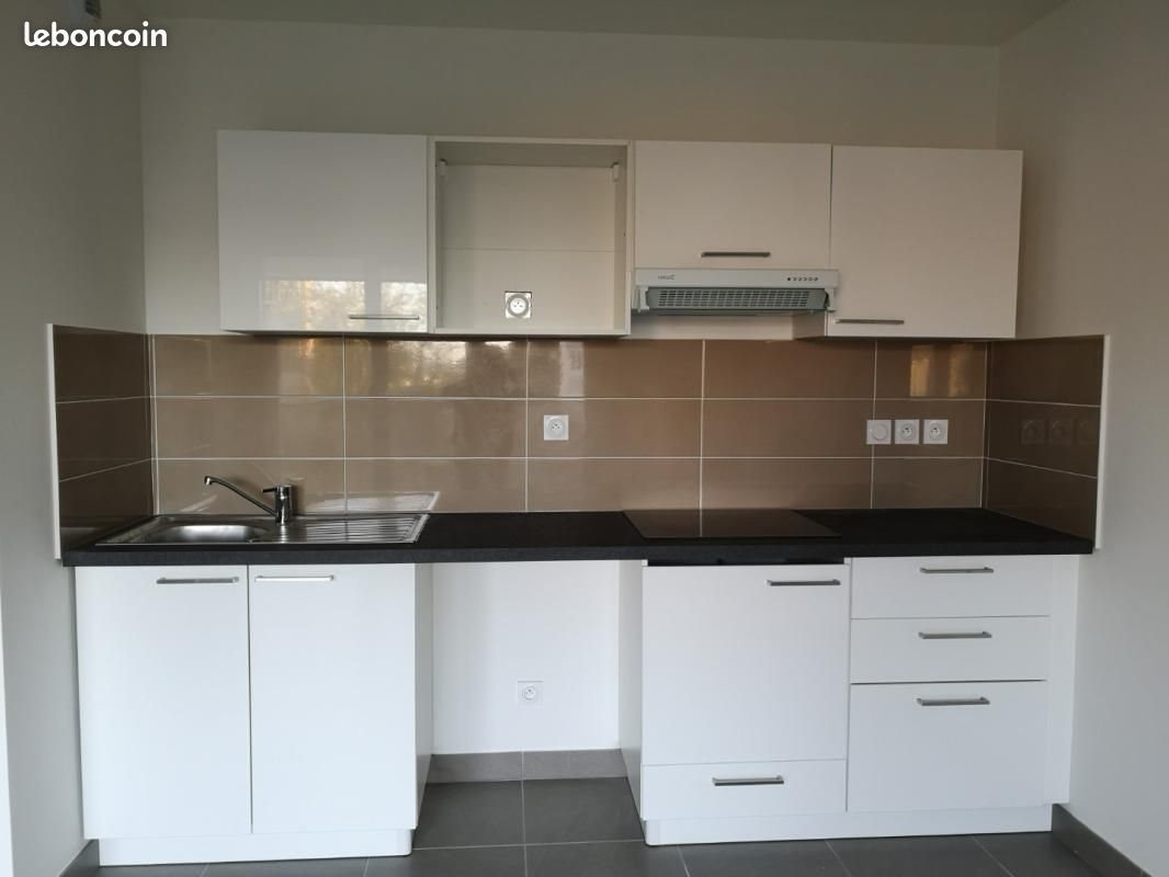 Appartement à louer, 41m², Toulouse