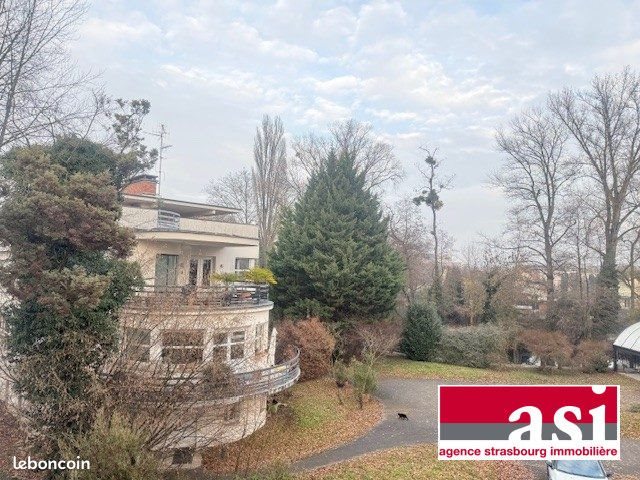 Appartement à vendre, 68m², Strasbourg