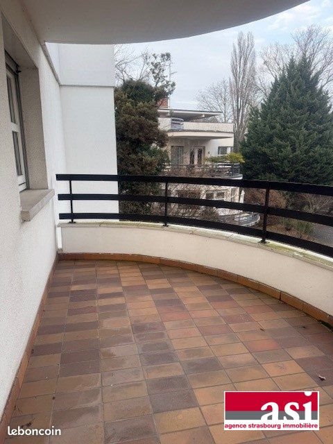 Appartement à vendre, 68m², Strasbourg
