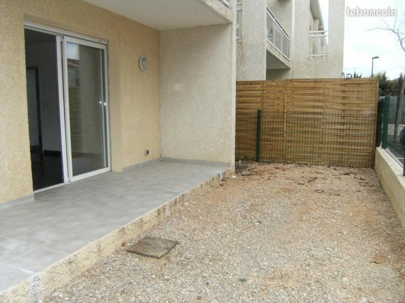 Appartement à louer, 41m², Peyrestortes