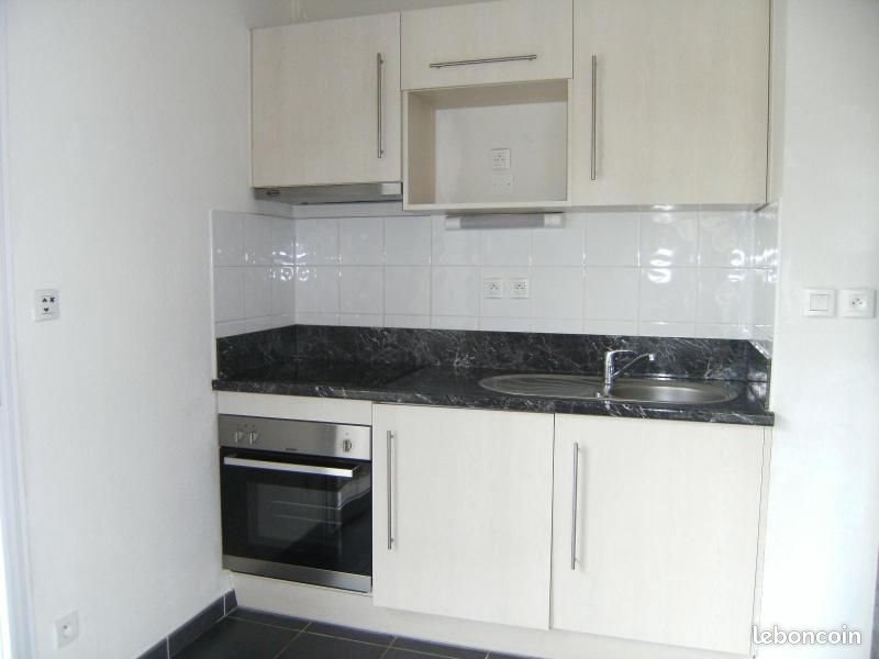 Appartement à louer, 41m², Peyrestortes