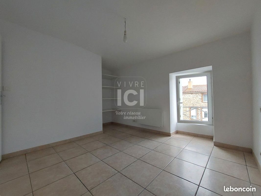 Maison à louer, 28m², Geneston