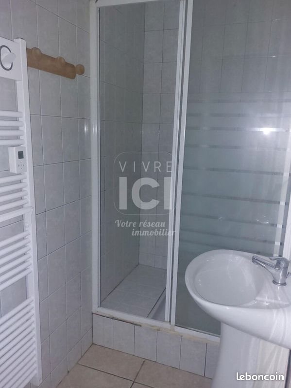 Maison à louer, 28m², Geneston