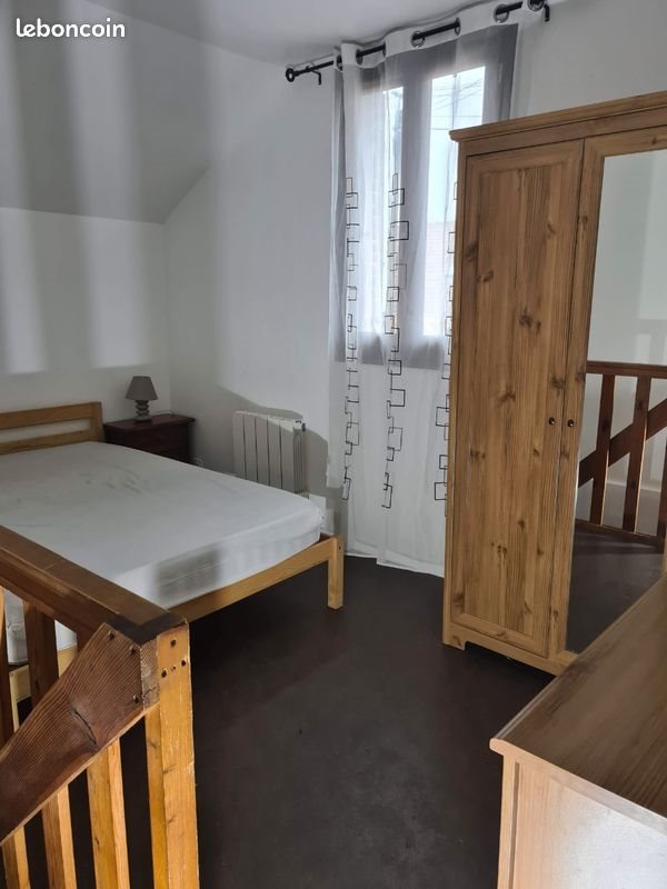 Maison à louer, 40m², Conches-en-Ouche