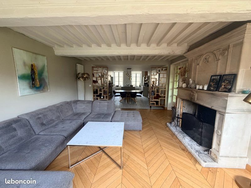 Maison à vendre, 355m², Bayeux