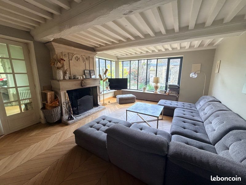 Maison à vendre, 355m², Bayeux