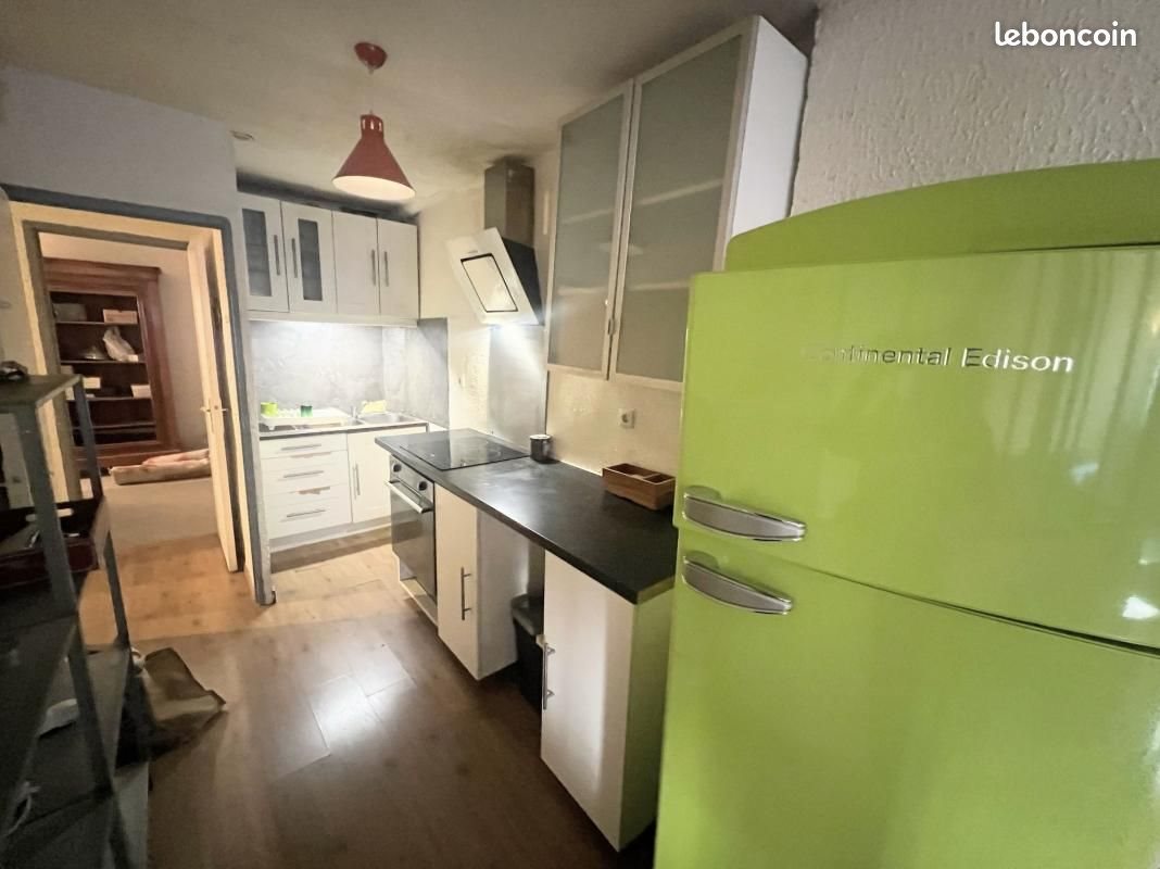 Appartement à vendre, 51m², Toulon