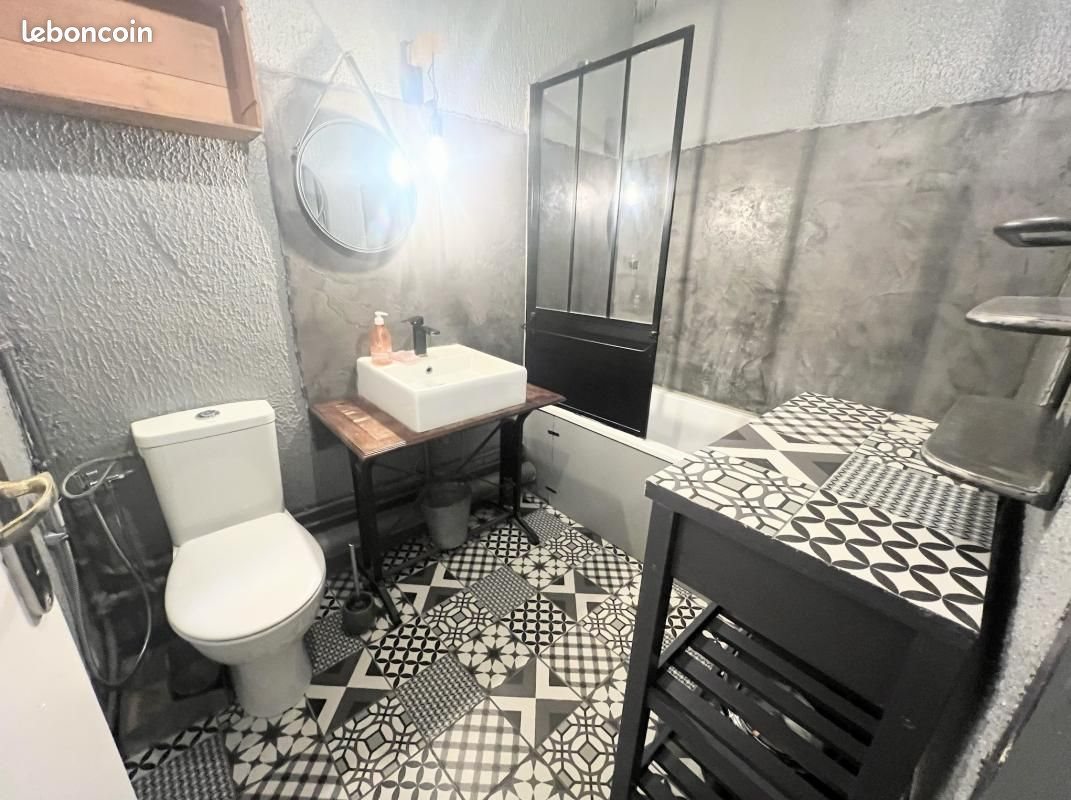 Appartement à vendre, 51m², Toulon