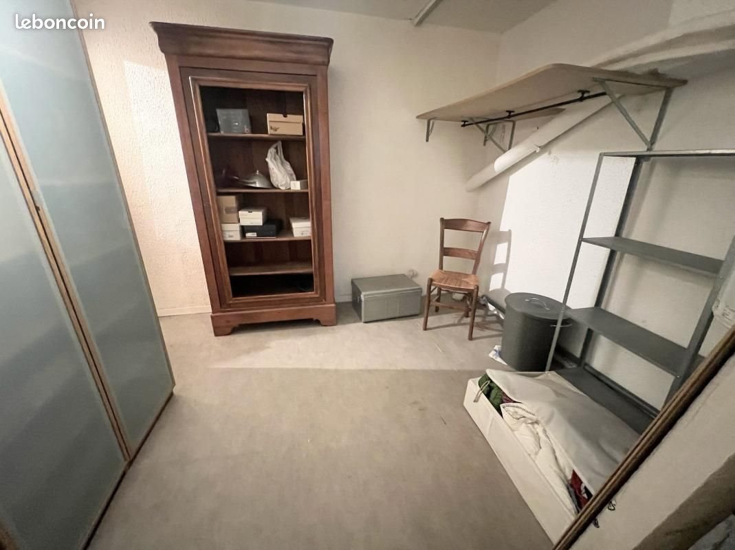 Appartement à vendre, 51m², Toulon