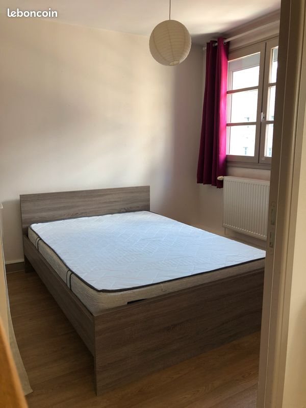 Appartement à louer, 36m², Saint-Flour