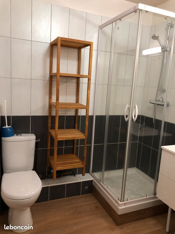 Appartement à louer, 36m², Saint-Flour