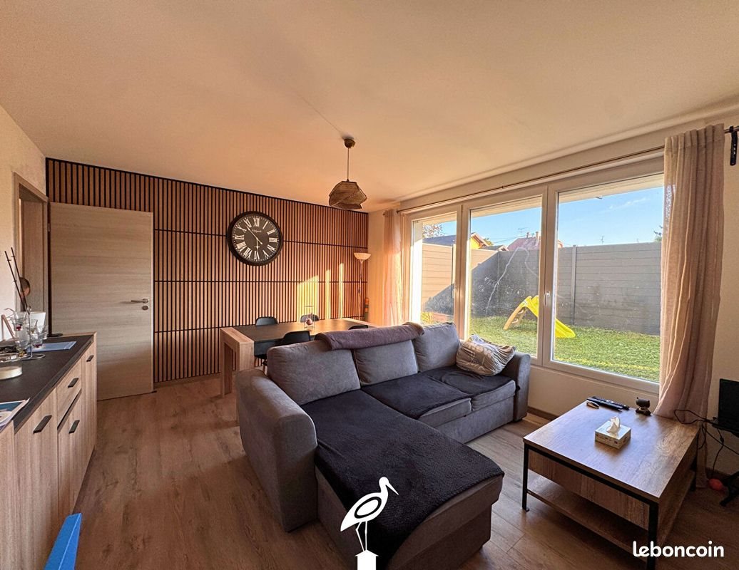 Appartement à vendre, 88m², Gresswiller