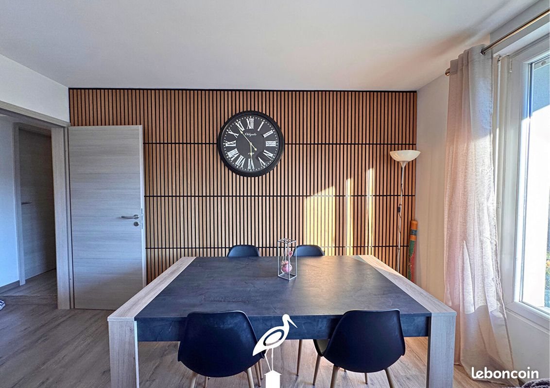 Appartement à vendre, 88m², Gresswiller