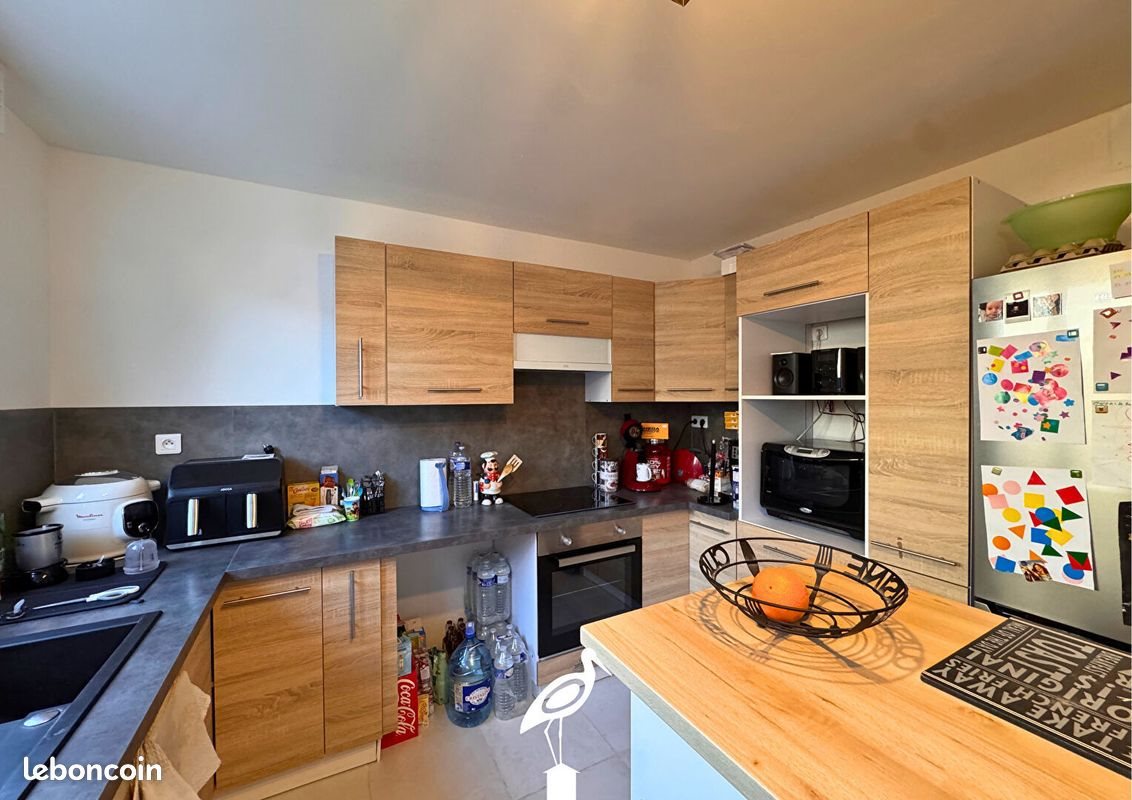 Appartement à vendre, 88m², Gresswiller