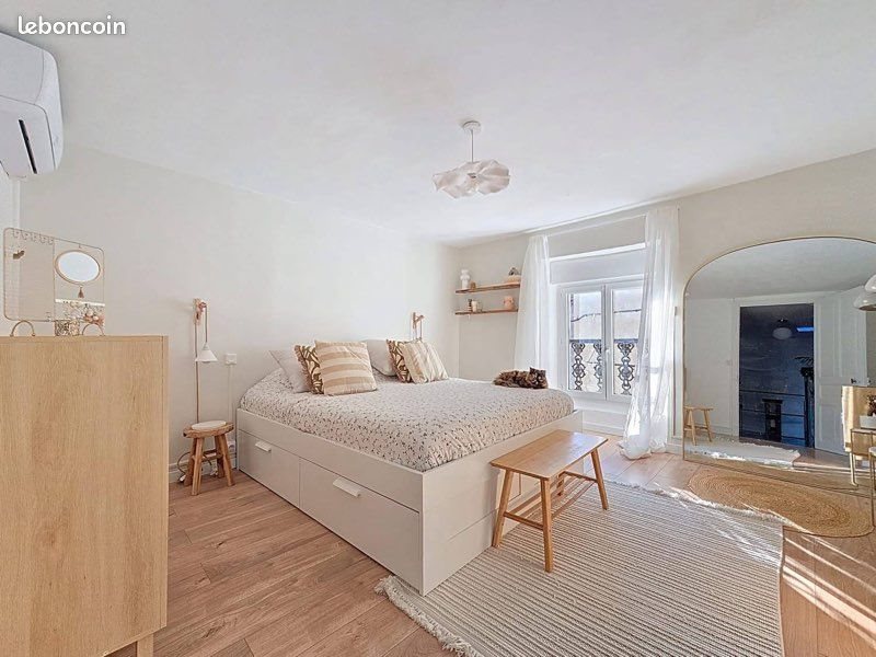 Appartement à louer, 104m², Lyon 7ème