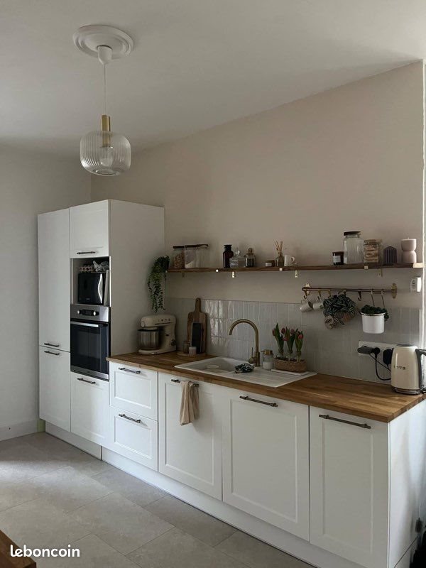 Appartement à louer, 104m², Lyon 7ème