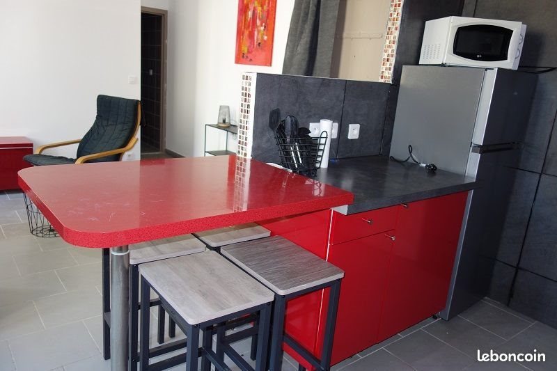 Appartement à louer, 46m², Nîmes