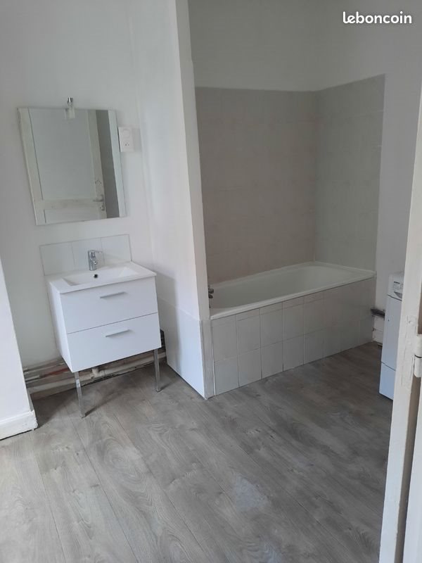 Maison à louer, 90m², Wasquehal