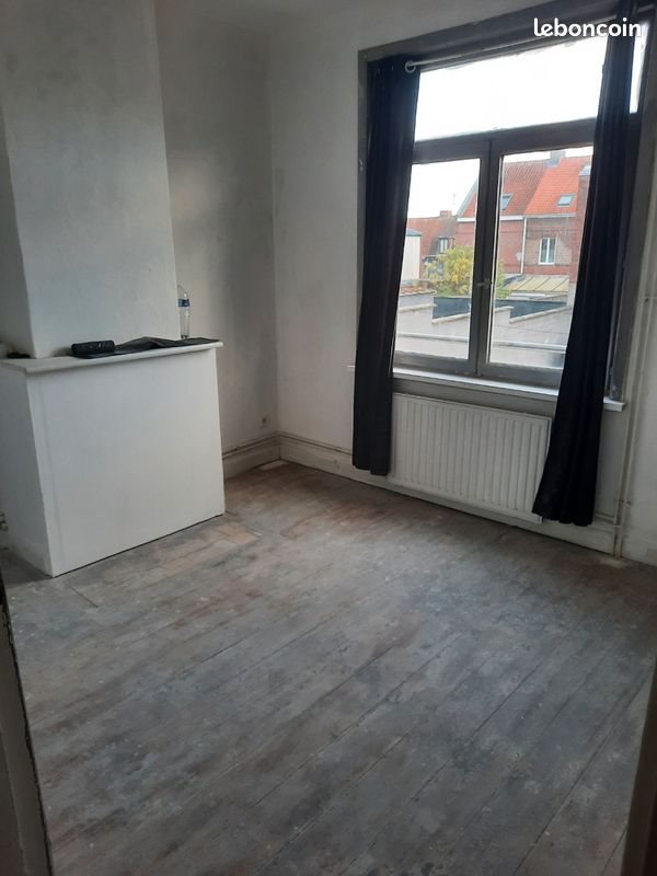 Maison à louer, 90m², Wasquehal
