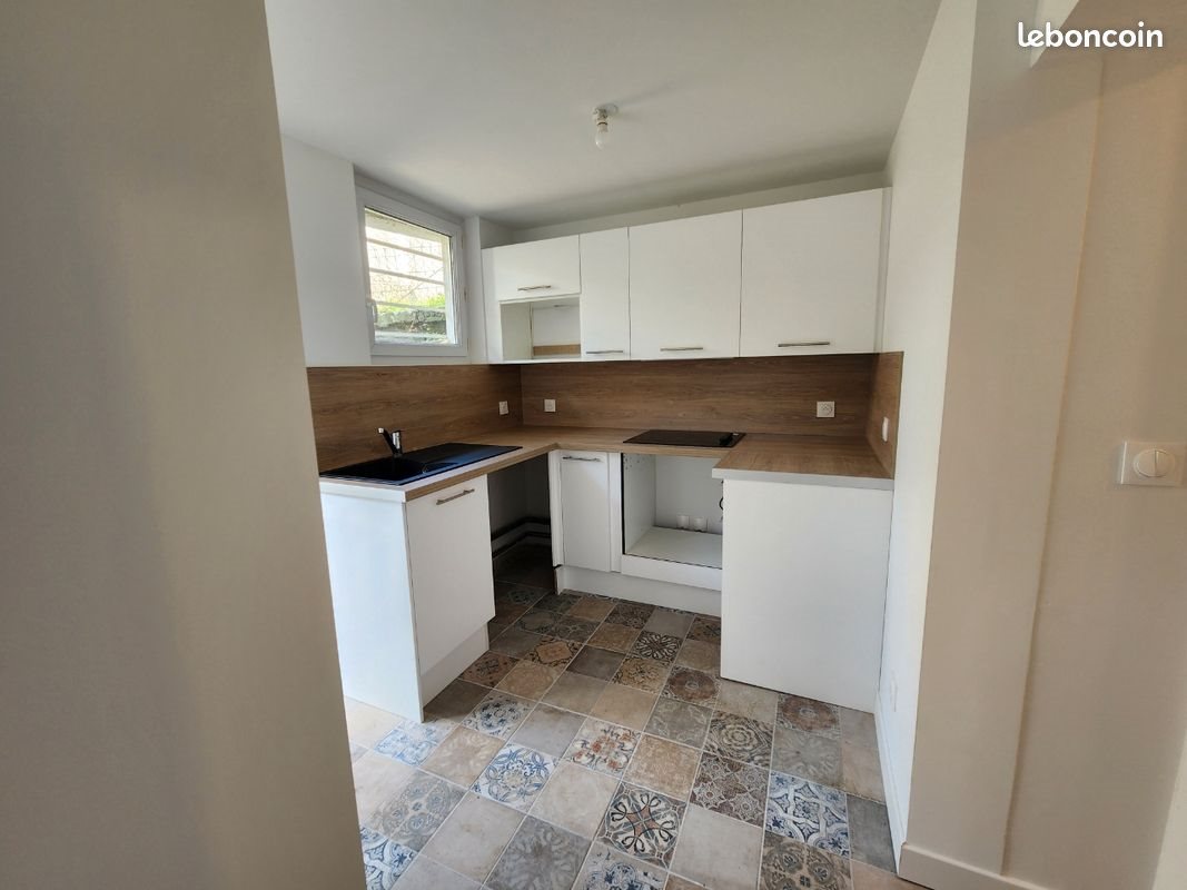 Maison à louer, 34m², Rouen