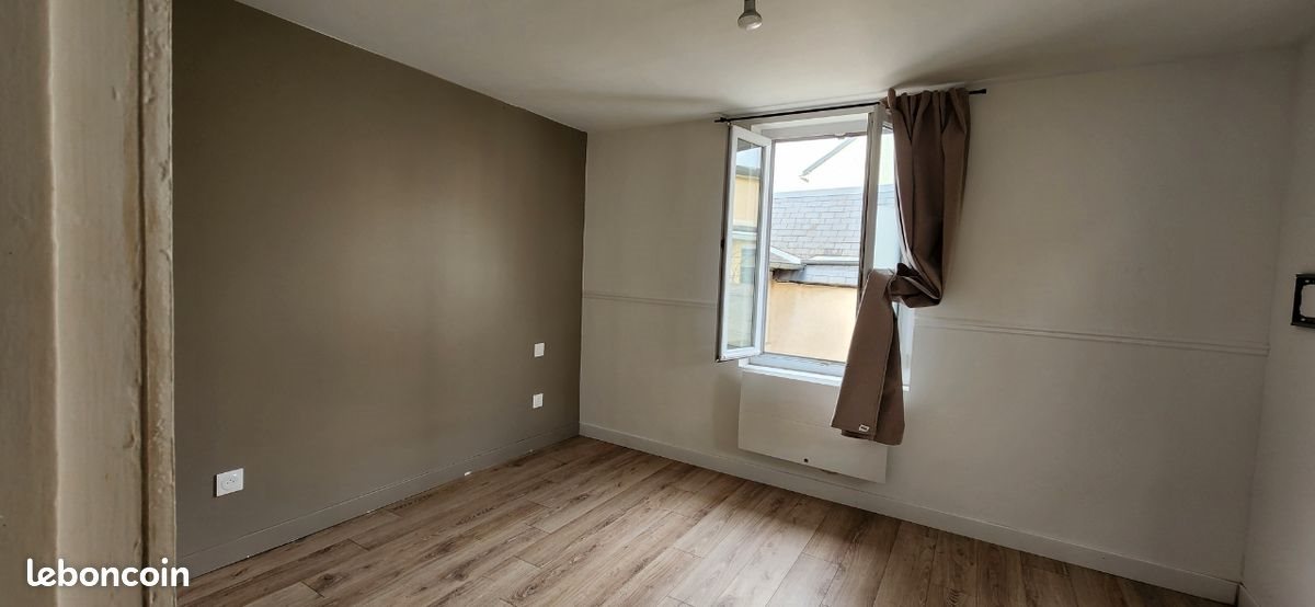 Maison à louer, 34m², Rouen