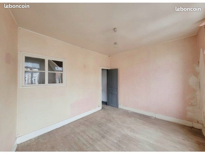 Maison à vendre, 86m², Avesnes-sur-Helpe