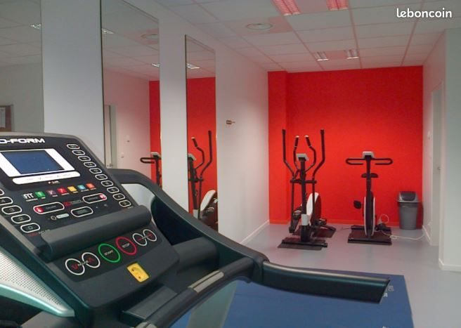 Appartement à vendre, 20m², Orléans