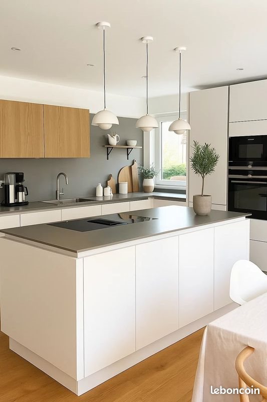 Appartement à vendre, 105m², Clermont-Ferrand