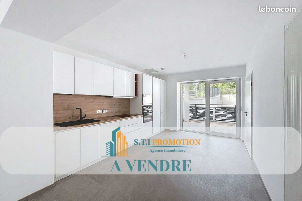 Appartement à vendre, 88m², Tiercelet