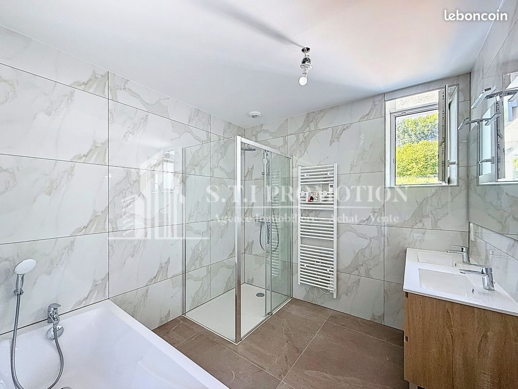 Appartement à vendre, 88m², Tiercelet