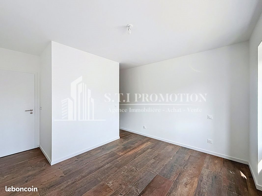 Appartement à vendre, 88m², Tiercelet