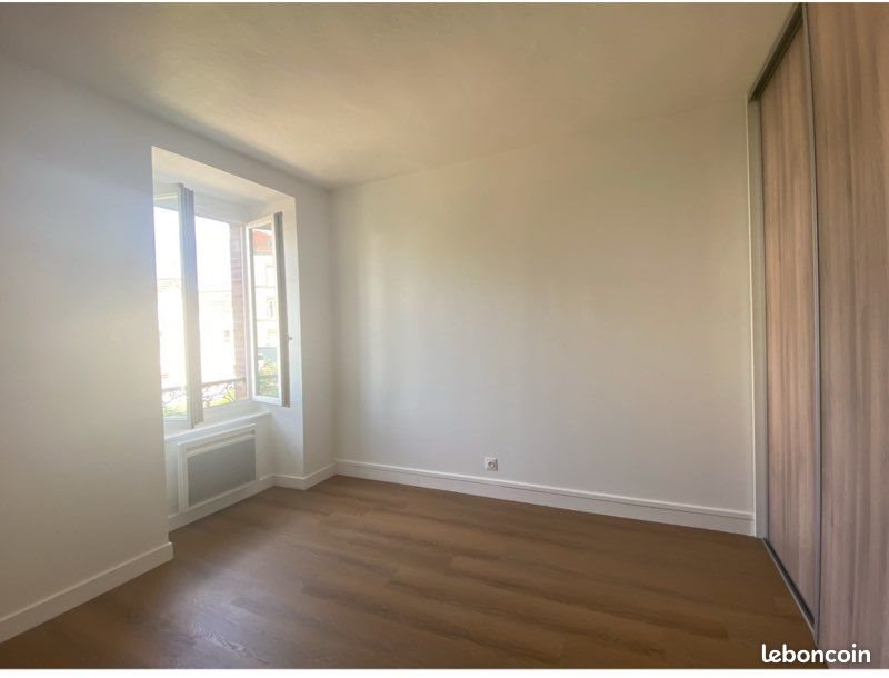 Appartement à louer, 35m², Limoges