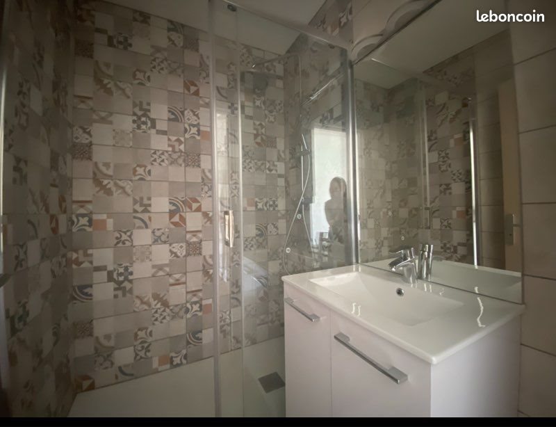 Appartement à louer, 35m², Limoges