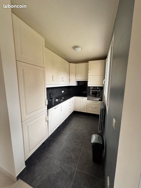 Appartement à louer, 40m², Gaillard