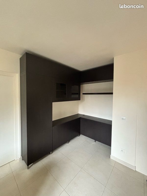Appartement à louer, 40m², Gaillard