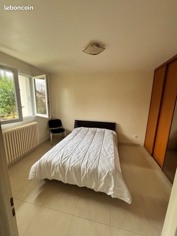 Appartement à louer, 40m², Gaillard