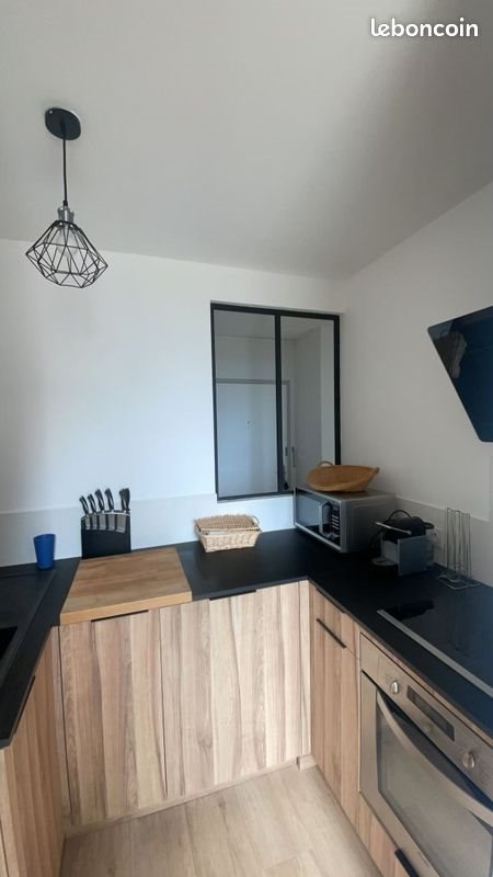 Appartement à louer, 65m², Langres