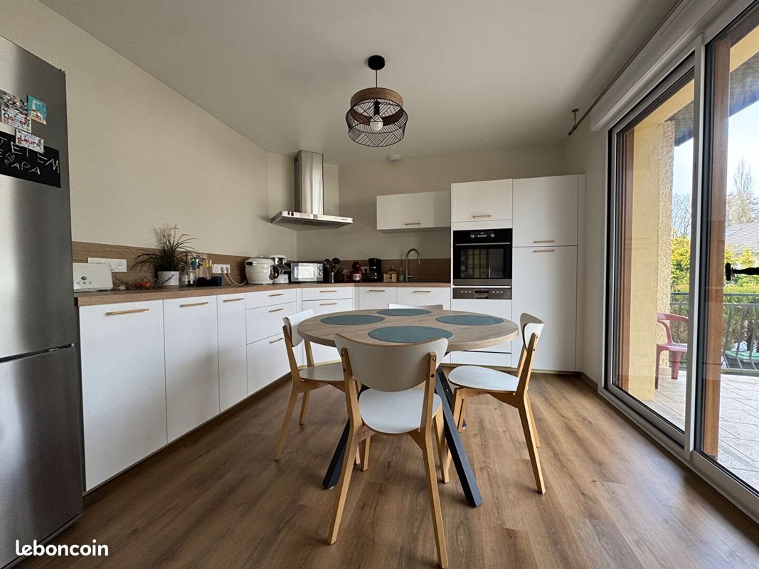 Maison à vendre, 96m², Charleville-Mézières