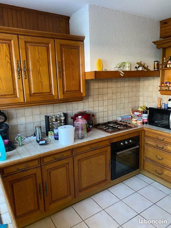 Maison à louer, 80m², La Bassée