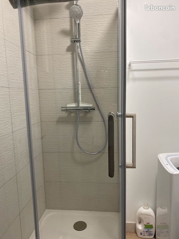 Appartement à louer, 27m², Tours