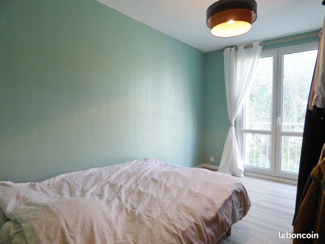 Appartement à louer, 74m², Rennes