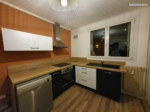 Appartement à louer, 74m², Rennes