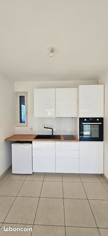 Appartement à louer, 41m², Nantes
